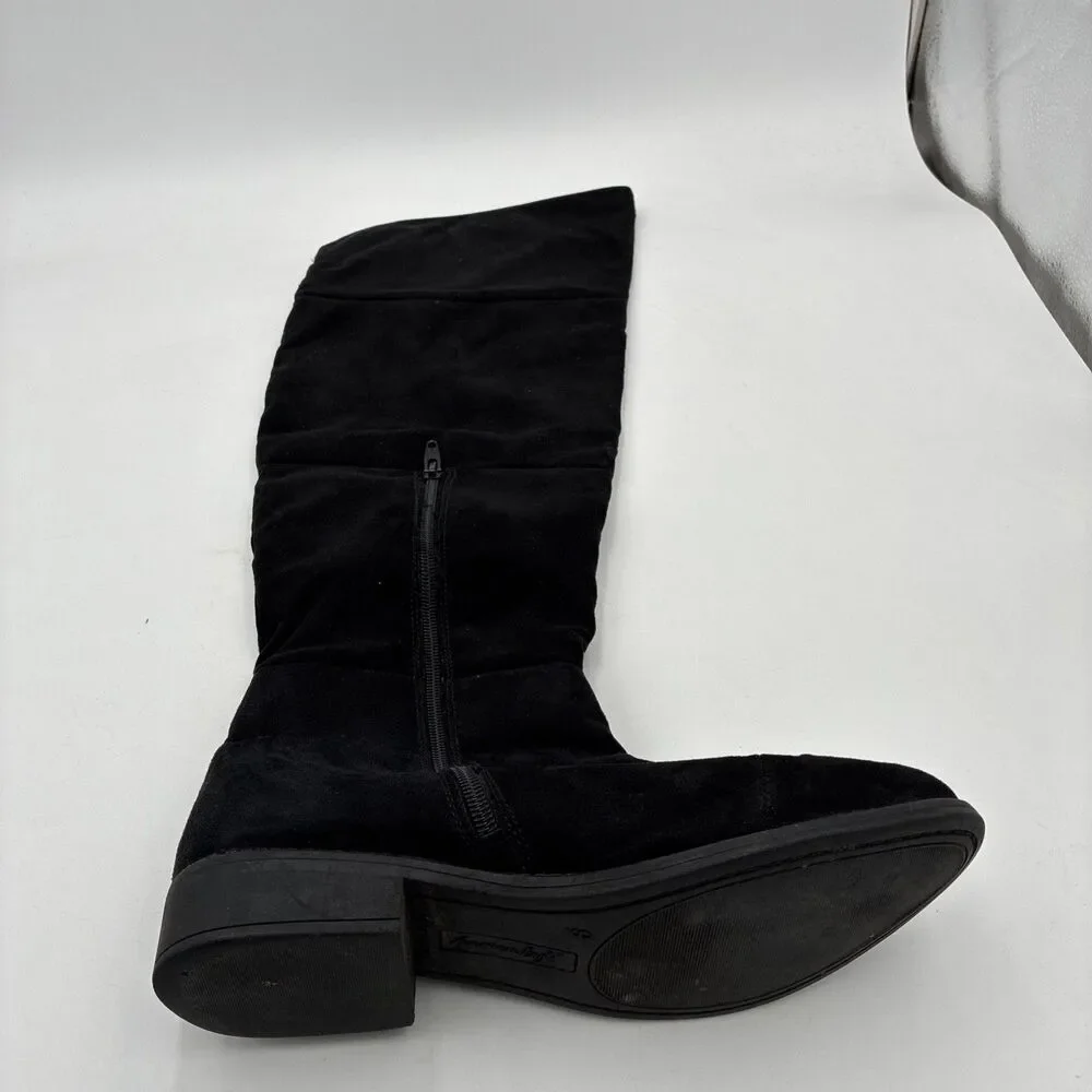 American Eagle Women's Zayden Over-the-Knee Casual Boots size 9